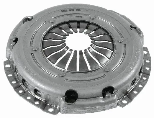 Handler.Part Clutch pressure plate Sachs 3082000796 1