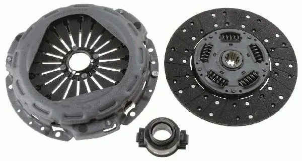 Handler.Part Clutch kit Sachs 3400700448 1