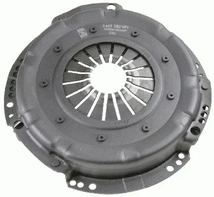 Handler.Part Clutch pressure plate Sachs 3482022031 1