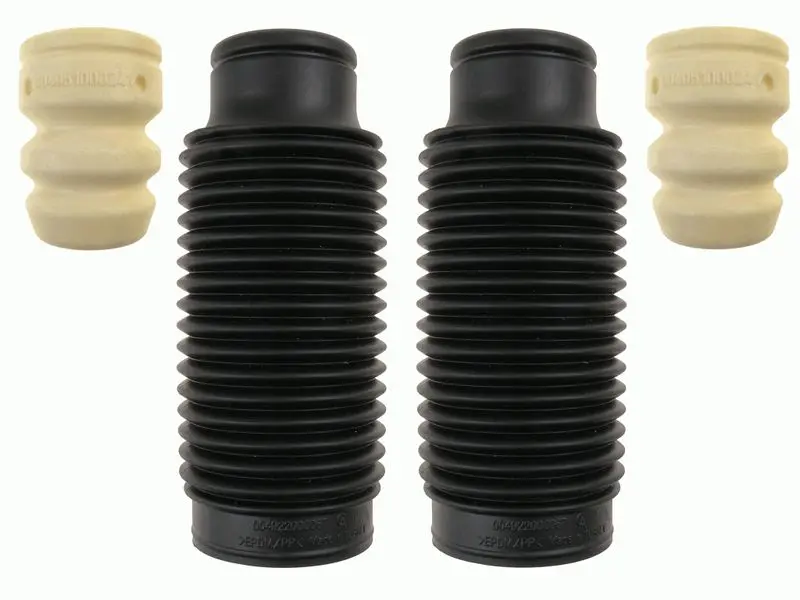 Handler.Part Dust cover kit, shock absorber Sachs 900143 1