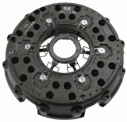 Handler.Part Clutch pressure plate Sachs 1882311131 1