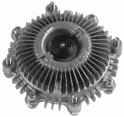 Handler.Part Clutch, radiator fan Sachs 2100500080 1