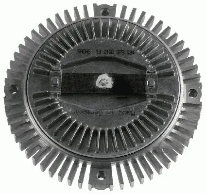 Handler.Part Clutch, radiator fan Sachs 2100079034 1