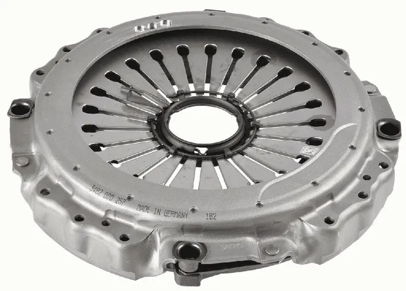 Handler.Part Clutch pressure plate Sachs 3482000257 1