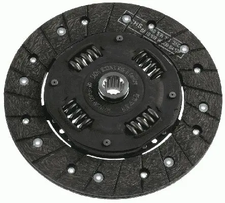 Handler.Part Clutch disc Sachs 1878041431 1