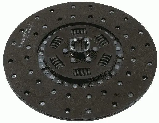 Handler.Part Clutch disc Sachs 1861303248 1