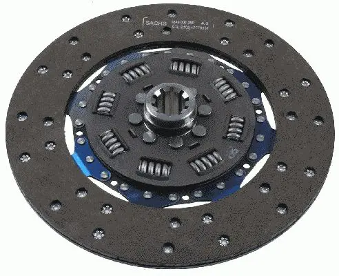 Handler.Part Clutch Disc Sachs 1861600034 2