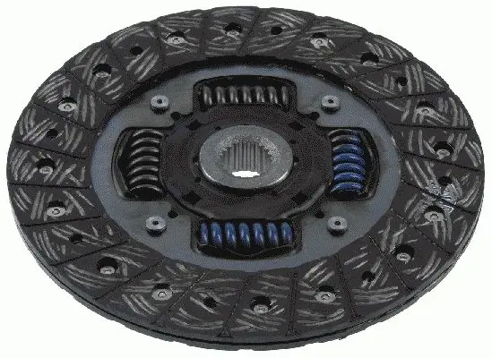 Handler.Part Clutch disc Sachs 1862559001 1