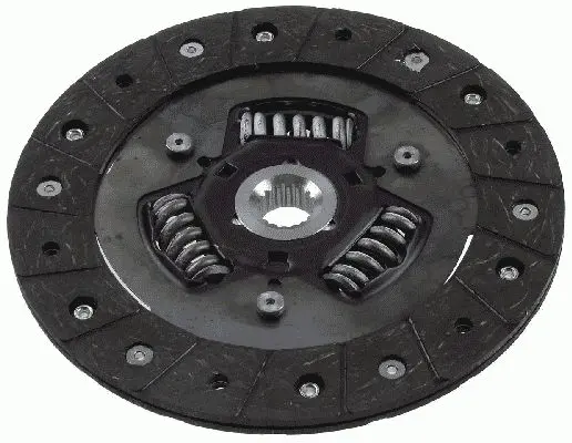 Handler.Part Clutch disc Sachs 1862839002 2