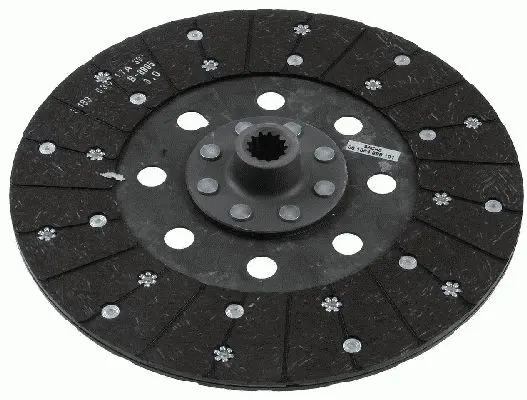 Handler.Part Clutch disc Sachs 1864996101 1