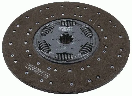 Handler.Part Clutch disc Sachs 1878000957 2