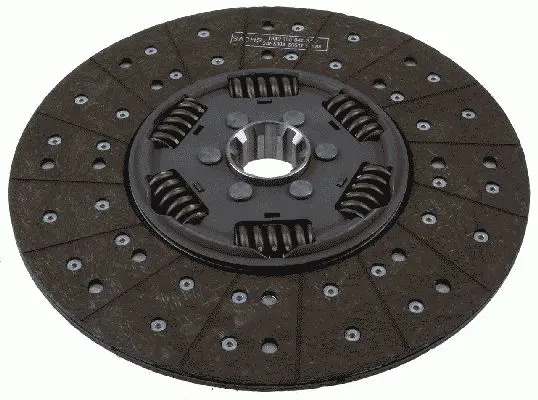 Handler.Part Clutch disc Sachs 1878001082 2