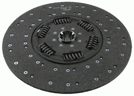 Handler.Part Clutch disc Sachs 1878080034 1