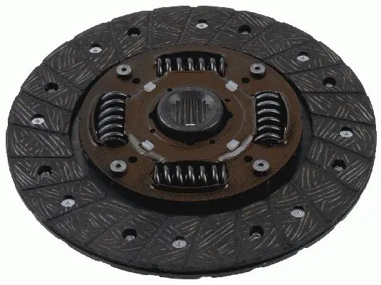 Handler.Part Clutch disc Sachs 1878600540 1