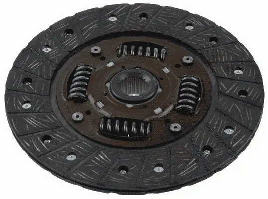 Handler.Part Clutch disc Sachs 1878600540 2