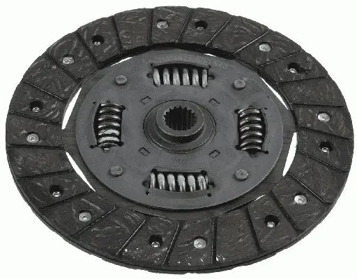 Handler.Part Clutch disc Sachs 1878600840 2