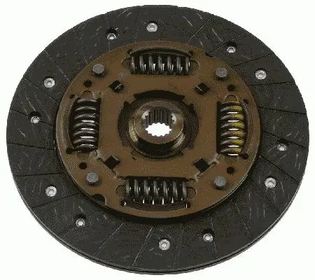 Handler.Part Clutch disc Sachs 1878600901 1