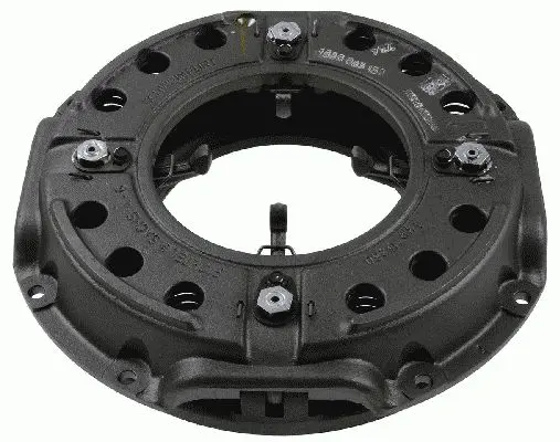 Handler.Part Clutch pressure plate Sachs 1880083132 1