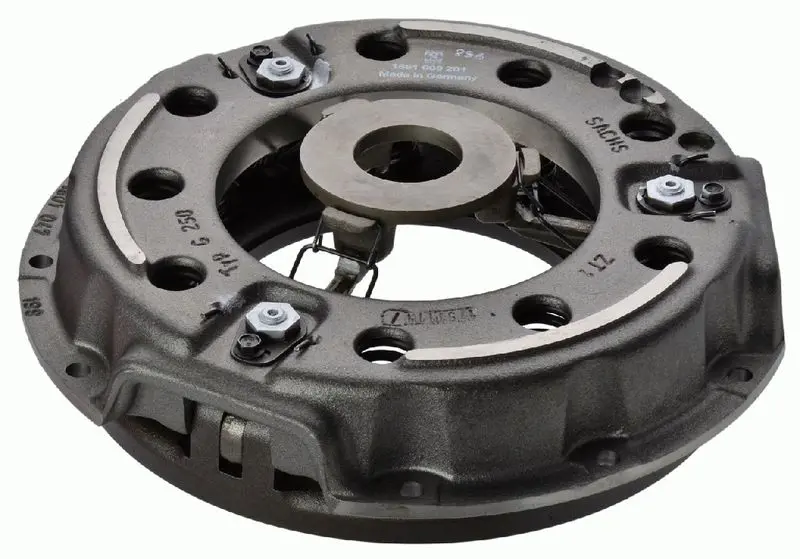 Handler.Part Clutch pressure plate Sachs 1881009201 1