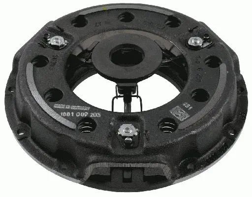 Handler.Part Clutch pressure plate Sachs 1881009203 1