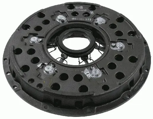 Handler.Part Clutch pressure plate Sachs 1881039532 1