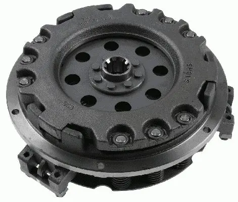 Handler.Part Clutch Pressure Plate Sachs 1882160104 2