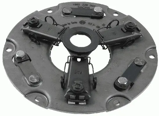 Handler.Part Clutch pressure plate Sachs 1882228002 1