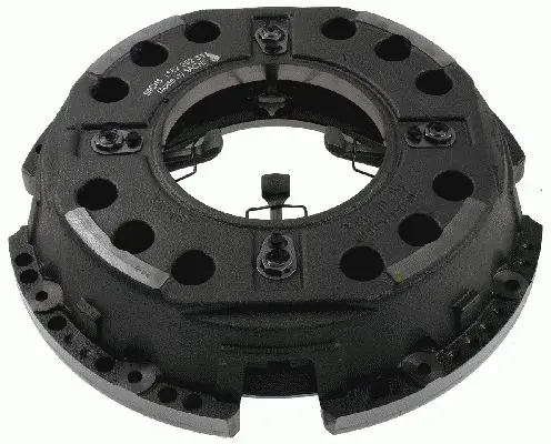 Handler.Part Clutch pressure plate Sachs 1882252331 1