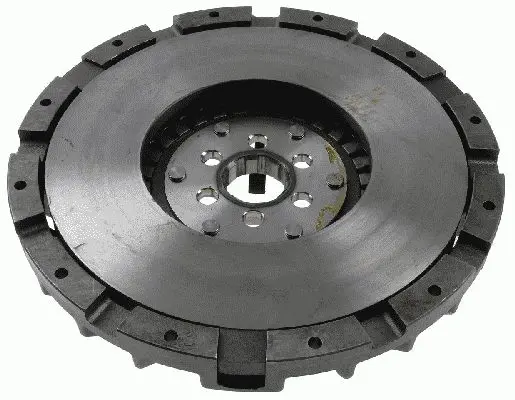 Handler.Part Clutch Pressure Plate Sachs 1882318101 2