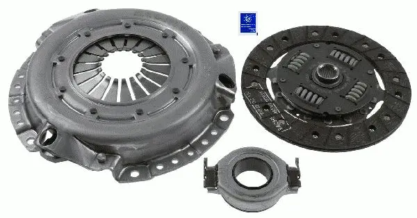 Handler.Part Clutch kit Sachs 3000096003 1