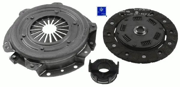 Handler.Part Clutch kit Sachs 3000303001 1