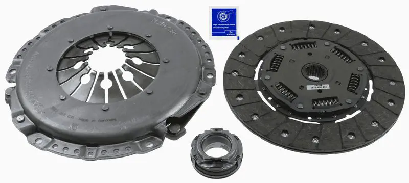 Handler.Part Clutch kit Sachs 3000951785 1