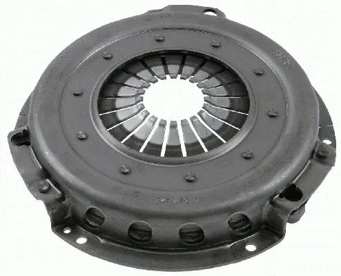 Handler.Part Clutch pressure plate Sachs 3082007338 1