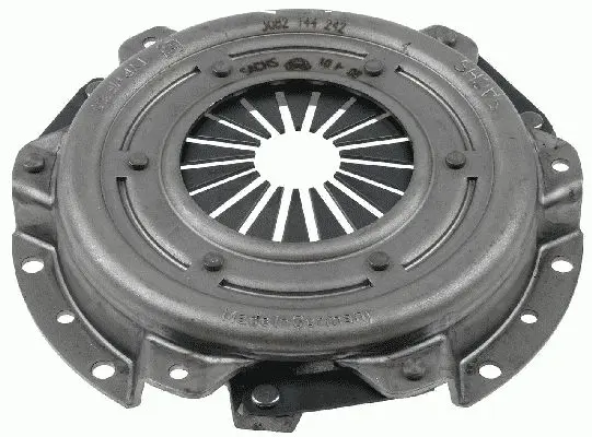 Handler.Part Clutch pressure plate Sachs 3082144242 1