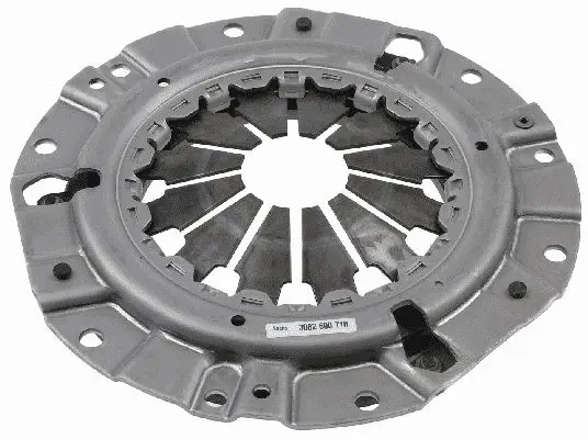 Handler.Part Clutch pressure plate Sachs 3082600710 1