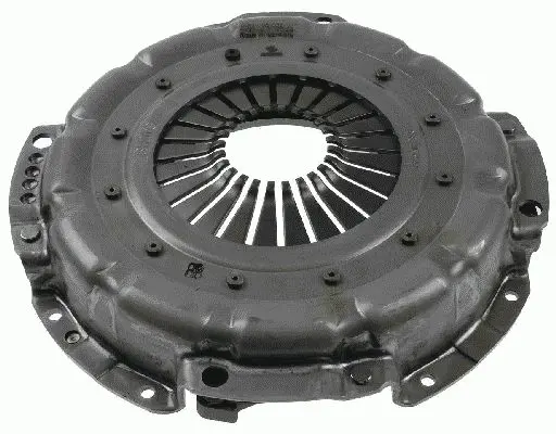 Handler.Part Clutch pressure plate Sachs 3482008032 1