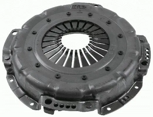 Handler.Part Clutch Pressure Plate Sachs 3482008034 1