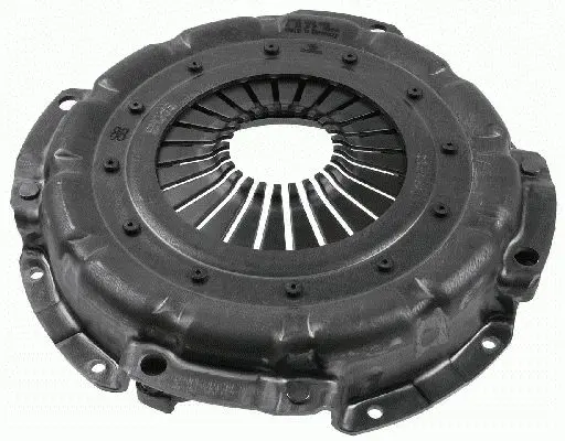 Handler.Part Clutch pressure plate Sachs 3482008038 1