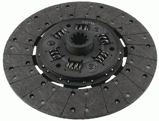 Handler.Part Clutch disc Sachs 1878600563 1