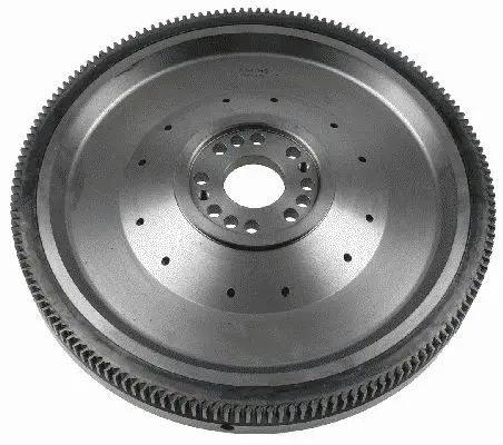 Handler.Part Flywheel Sachs 3421601057 2