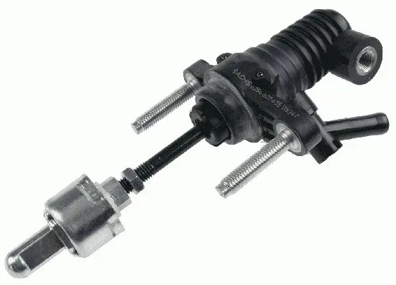 Handler.Part Master cylinder, clutch Sachs 6284600455 1