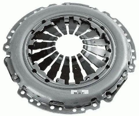 Handler.Part Clutch pressure plate Sachs 3082600571 1