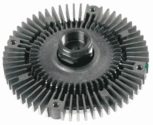 Handler.Part Clutch, radiator fan Sachs 2100079035 2