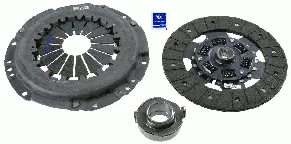 Handler.Part Clutch kit Sachs 3000257001 1