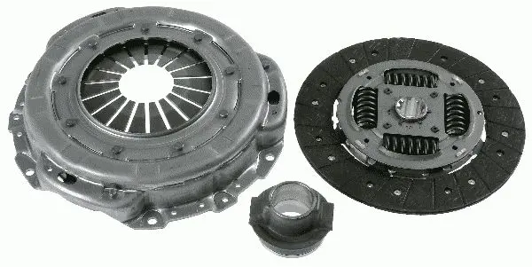 Handler.Part Clutch kit Sachs 3000951373 1