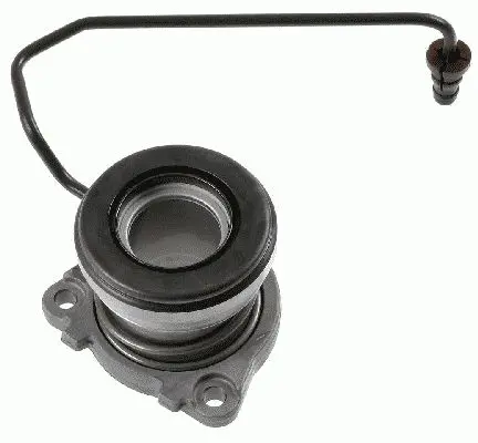 Handler.Part Central slave cylinder, clutch Sachs 3182600163 1