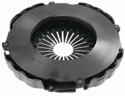 Handler.Part Clutch Pressure Plate Sachs 3482000433 2