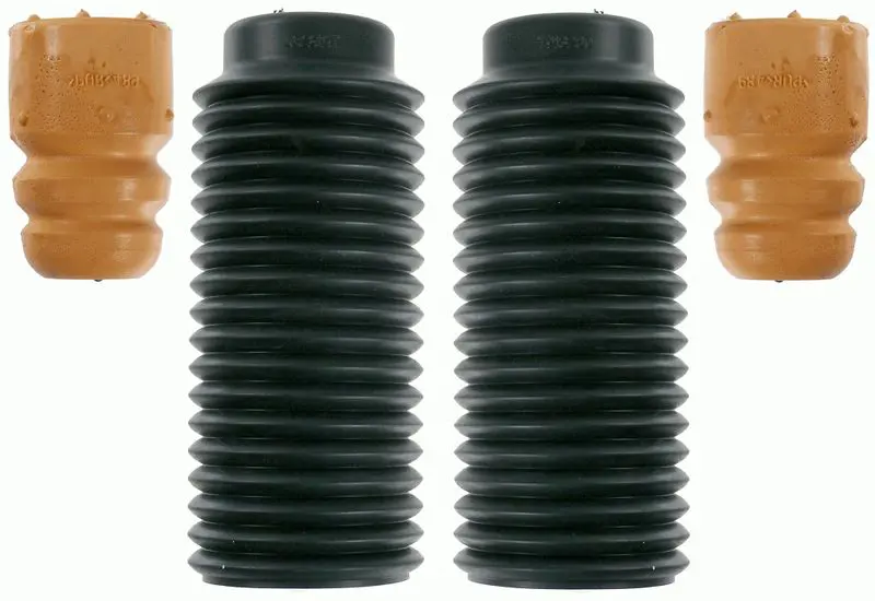 Handler.Part Dust cover kit, shock absorber Sachs 900152 1