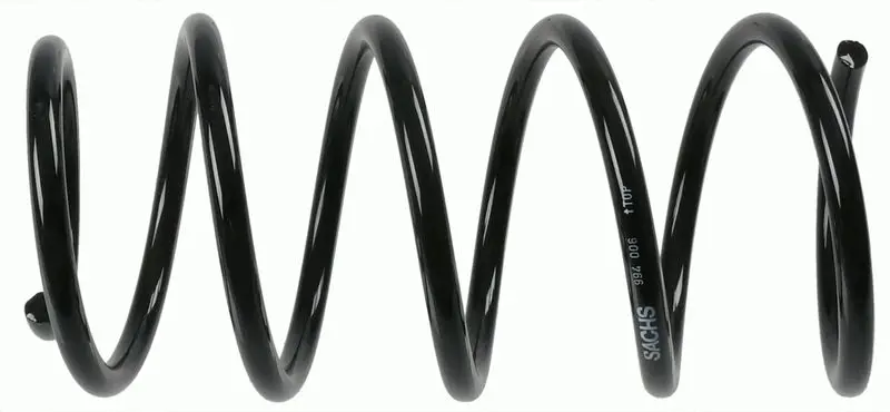 Handler.Part Coil spring Sachs 994006 1