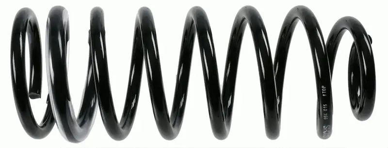 Handler.Part Coil spring Sachs 994015 1